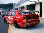 Alfa Romeo 155 2.0 TS D2 Evoluzione 1995 года